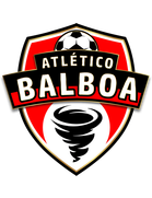 CA Atletico Balboa U20