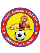 Siano Soccer Academy