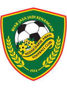 Kedah Darul Aman youth