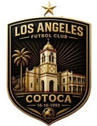 Los Angeles FC (Cotoca)