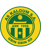 AS Kaloum U17