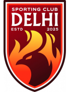 Sporting Club Delhi II