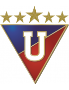 LDU Quito Juveniles