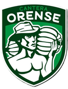 Club Cantera Orense