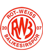 Rot-Weiß Balikesirspor Dortmund