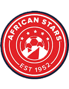 African Stars Windhoek