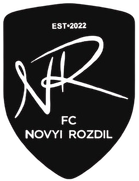 FC Novyi Rozdil
