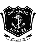 Orlando Pirates Windhoek
