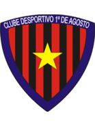 CD 1º de Agosto