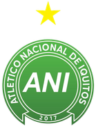Atlético Nacional Iquitos