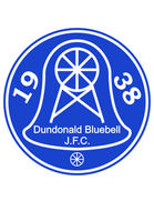 Dundonald Bluebell JFC