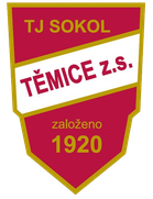 TJ Sokol Temice