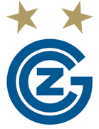 Grasshopper Club Zürich U18