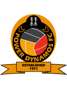 Power Dynamos FC