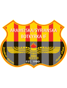 Arameisk-Syrianska IF