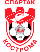 Spartak Kostroma