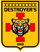 Club Destroyers