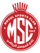 Mosul SC U21