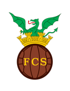 FC Serpa B