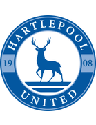 Hartlepool United U18
