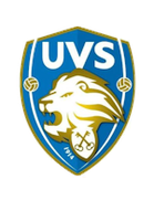 VV UVS Leiden 2
