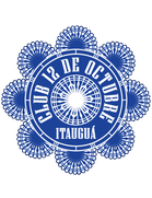 Club 12 de Octubre de Itauguá