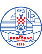 NK Primorac Stobrec