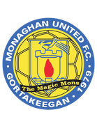 Monaghan United FC