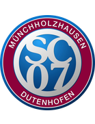 SC 07 Münchholzhausen/Dutenhofen