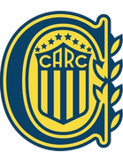 CA Rosario Central II