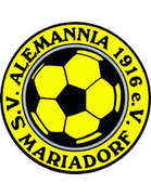 SV Alemannia Mariadorf