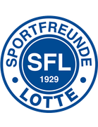 Sportfreunde Lotte U19