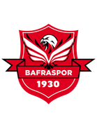 1930 Bafra Spor