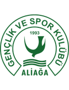 Aliaga (1993-2008)