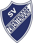SV Zwentendorf