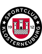 SC Klosterneuburg 1912 (-2014)