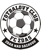 FC ZDAS Zdar nad Sazavou