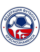 FK Krasnoznamensk