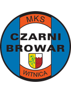 Czarni Witnica