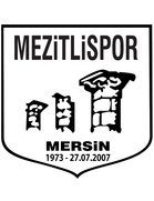 Mezitlispor (1973-2010)