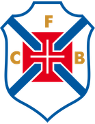CF Os Belenenses Under 19