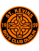 St. Kevins Boys