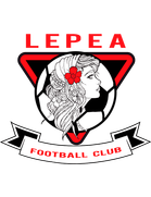 Lepea FC
