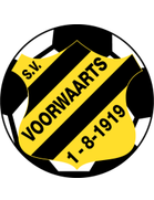 SV Voorwaarts