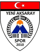 68 Yeni Aksaray Spor (1997-2016)