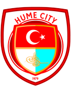 Hume City FC