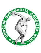 Dyskobolia Grodzisk Wielkopolski U19