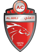 Al-Ahli Dubai Club (- 2017)