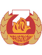 Znicz Pruszkow U19