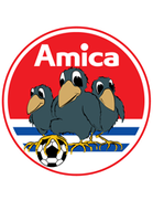 Amica Wronki U19